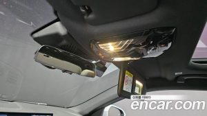 BMW 5-Series 520i M Sport 2024 года из Южной Кореи