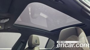 BMW 5-Series 520i M Sport 2024 года из Южной Кореи