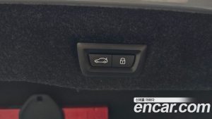 BMW 5-Series 520i M Sport 2024 года из Южной Кореи