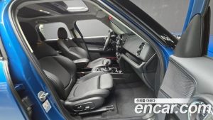 Mini Countryman CLASSIC 2024 года из Южной Кореи