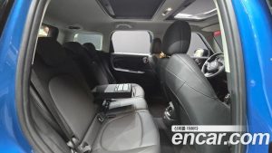 Mini Countryman CLASSIC 2024 года из Южной Кореи
