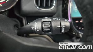 Mini Countryman CLASSIC 2024 года из Южной Кореи