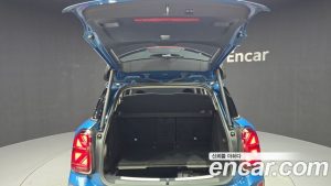 Mini Countryman CLASSIC 2024 года из Южной Кореи