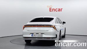Kia K8 Noblesse 2025 года из Южной Кореи