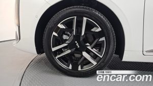 Kia K8 Noblesse 2025 года из Южной Кореи