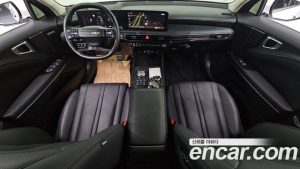 Kia K8 Noblesse 2025 года из Южной Кореи