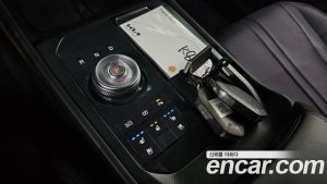 Kia K8 Noblesse 2025 года из Южной Кореи