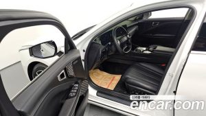 Kia K8 Noblesse 2025 года из Южной Кореи
