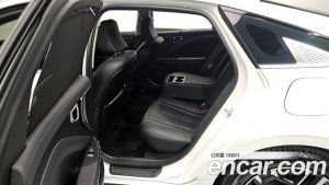 Kia K8 Noblesse 2025 года из Южной Кореи