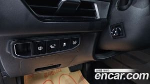 Kia K8 Noblesse 2025 года из Южной Кореи