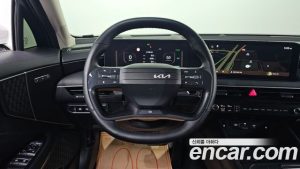 Kia K8 Noblesse 2025 года из Южной Кореи