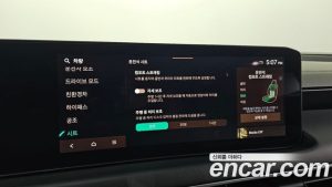 Kia K8 Noblesse 2025 года из Южной Кореи