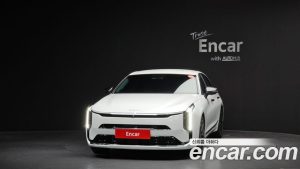 Kia K8 3.5 Бензин 2WD 2025 года из Южной Кореи