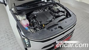 Kia K8 3.5 Бензин 2WD 2025 года из Южной Кореи