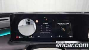 Kia K8 3.5 Бензин 2WD 2025 года из Южной Кореи