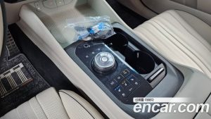 Kia K8 3.5 Бензин 2WD 2025 года из Южной Кореи