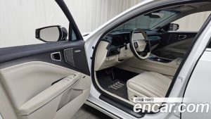 Kia K8 3.5 Бензин 2WD 2025 года из Южной Кореи