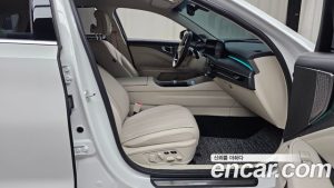 Kia K8 3.5 Бензин 2WD 2025 года из Южной Кореи