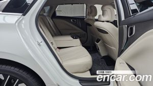 Kia K8 3.5 Бензин 2WD 2025 года из Южной Кореи