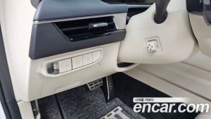 Kia K8 3.5 Бензин 2WD 2025 года из Южной Кореи