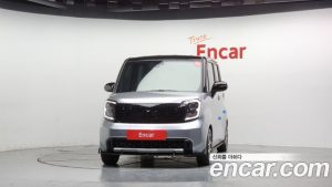 Kia RAY Signature 2025 года из Южной Кореи