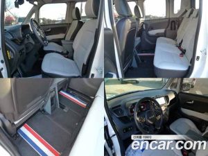 Kia RAY Signature 2025 года из Южной Кореи