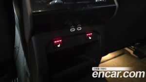 BMW 5-Series 520i Special Edition 2025 года из Южной Кореи