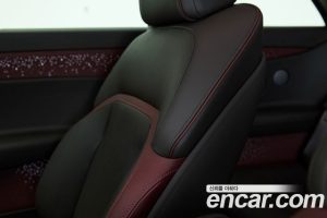 Rolls-Royce Spectre Coupe 2024 года из Южной Кореи