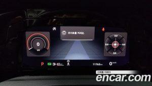Volkswagen Golf 2.0 GTI 2023 года из Южной Кореи