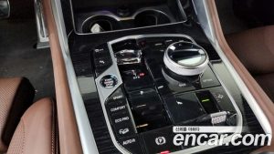 BMW X6 xDrive40i M Sport 2024 года из Южной Кореи