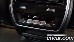 BMW X6 xDrive40i M Sport 2024 года из Южной Кореи