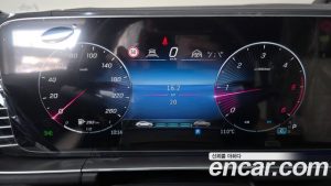 Mercedes-Benz GLE-Class GLE450d 4MATIC Coupe 2025 года из Южной Кореи
