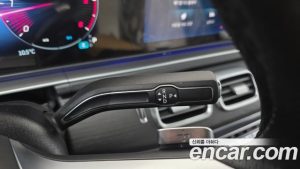 Mercedes-Benz GLE-Class GLE450d 4MATIC Coupe 2025 года из Южной Кореи