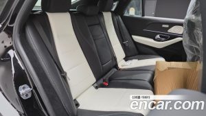 Mercedes-Benz GLE-Class GLE450d 4MATIC Coupe 2025 года из Южной Кореи