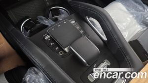 Mercedes-Benz GLE-Class GLE450d 4MATIC Coupe 2025 года из Южной Кореи