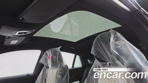 Mercedes-Benz GLE-Class GLE450d 4MATIC Coupe 2025 года из Южной Кореи