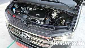 Hyundai Solati 15 2024 года из Южной Кореи