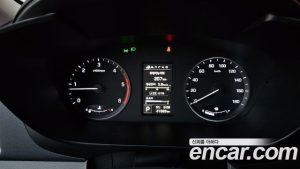 Hyundai Solati 15 2024 года из Южной Кореи