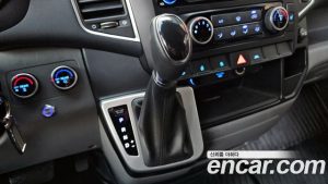 Hyundai Solati 15 2024 года из Южной Кореи