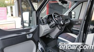 Hyundai Solati 15 2024 года из Южной Кореи