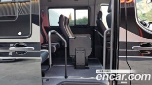 Hyundai Solati 15 2024 года из Южной Кореи