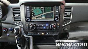 Hyundai Solati 15 2024 года из Южной Кореи