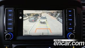 Hyundai Solati 15 2024 года из Южной Кореи