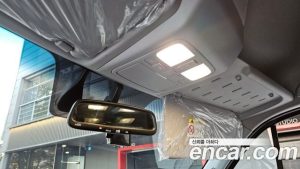 Hyundai Solati 15 2024 года из Южной Кореи