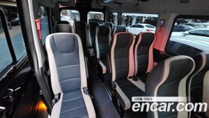 Hyundai Solati 15 2024 года из Южной Кореи