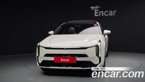 Kia K8 2.5 Бензин 2WD 2025 года из Южной Кореи