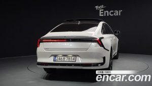 Kia K8 2.5 Бензин 2WD 2025 года из Южной Кореи