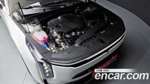 Kia K8 2.5 Бензин 2WD 2025 года из Южной Кореи