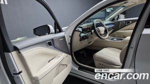 Kia K8 2.5 Бензин 2WD 2025 года из Южной Кореи