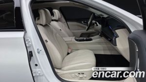 Kia K8 2.5 Бензин 2WD 2025 года из Южной Кореи